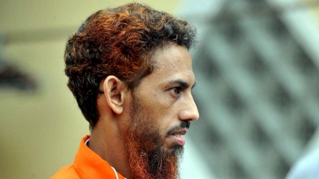 Terpidana Bom Bali Umar Patek Resmi Bebas Bersyarat