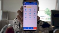 Kadisdukcapil Makassar Hatim Sebut Digital ID Solusi dari Kelangkaan Blangko