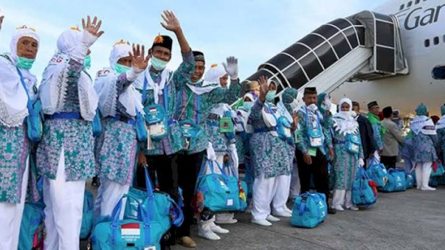 Kemenag: Calon Jamaah Haji Diharapkan Sanggup Bayar Perubahan Ongkos Haji 2023