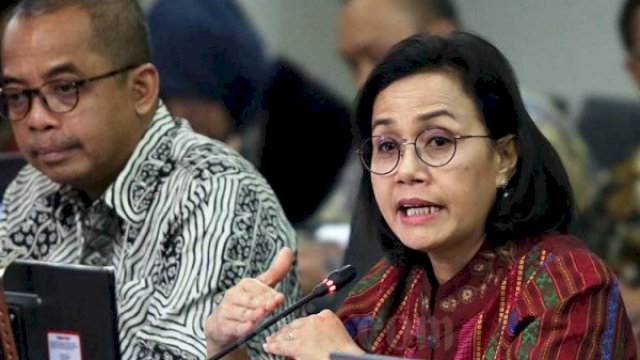 Sri Mulyani: Pajak Daerah Tumbuh Menjadi Rp 209,47 Triliun Pada 2022