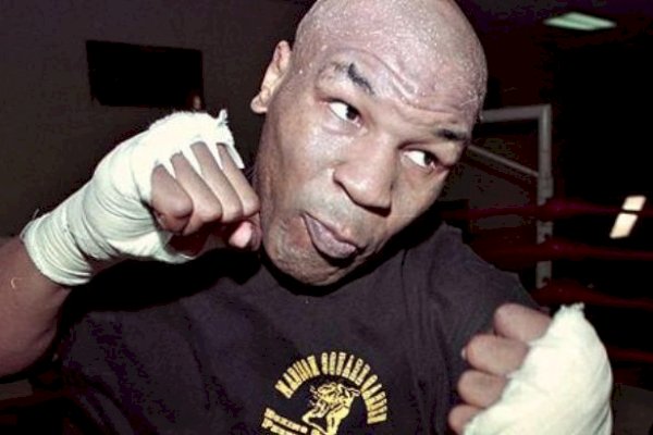 Mengaku Diperkosa Mike Tyson Tahun 1990-an, Korban Tuntut Ganti Rugi Rp 75 Miliar