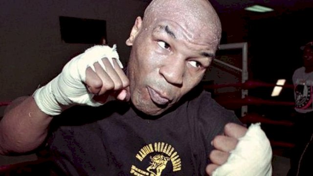 Mengaku Diperkosa Mike Tyson Tahun 1990-an, Korban Tuntut Ganti Rugi Rp 75 Miliar