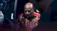 Penangkapan Lukas Enembe Tingkatkan Eskalasi Kekerasan di Papua
