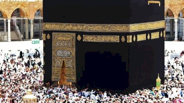 Kabar Baik! Tak Ada Lagi Pembatasan Usia, 65 Tahun ke Atas Bisa Berhaji