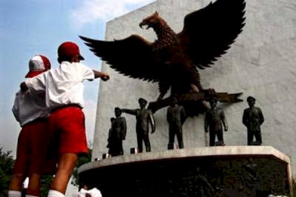 Tapak Tilas Yuk, Ini 5 Tempat Wisata Tertua di Indonesia