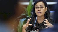 Sri Mulyani Gelontorkan Rp175,36 Triliun Buat Bantu Warga Miskin Beli Rumah