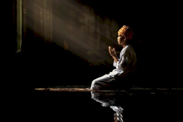 Awal Pekan Bekerja, Jangan Lupa Baca Doa Berharap Dilancarkan Rezeki