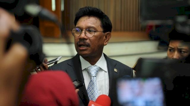 Reshuffle Rabu Pon? NasDem: Semua Menteri Harus Siap Dievaluasi