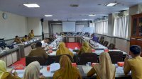 Komisi E DPRD Sulsel Soroti Tempat Penyimpanan Alkes RS Regional Bone