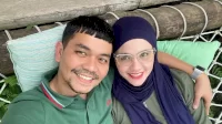 Galang Dana untuk Biaya Pengobatan Suami, Istri Indra Bekti Dicecar Warganet