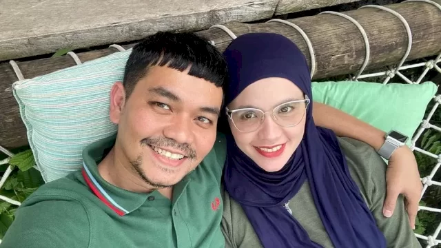 Galang Dana untuk Biaya Pengobatan Suami, Istri Indra Bekti Dicecar Warganet