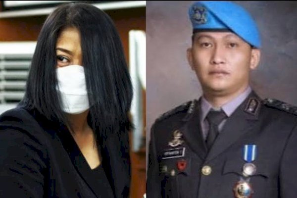 Jaksa Sebut Putri Candrawathi dan Yosua Selingkuh Karena Alasan ini, Singgung ‘Duri dalam Rumah Tangga’