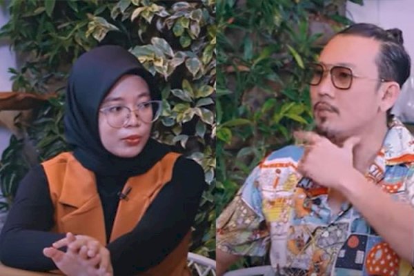 Angkat Kasus Suami Selingkuh dengan Mertua di Podcast, Denny Sumargo Dipolisikan