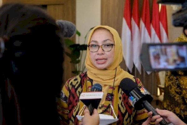 Kemenko Perekonomian: Pertanian Selalu Jadi Resiliensi Dalam Masa Kritis