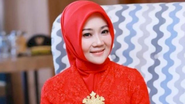 Direstui Ridwan Kamil, Atalia Praratya Masih Pertimbangkan Maju Pilwalkot Bandung
