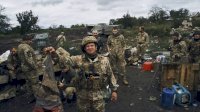 Rusia Klaim Tewaskan 600 Tentara Ukraina, Kiev: Itu Propaganda