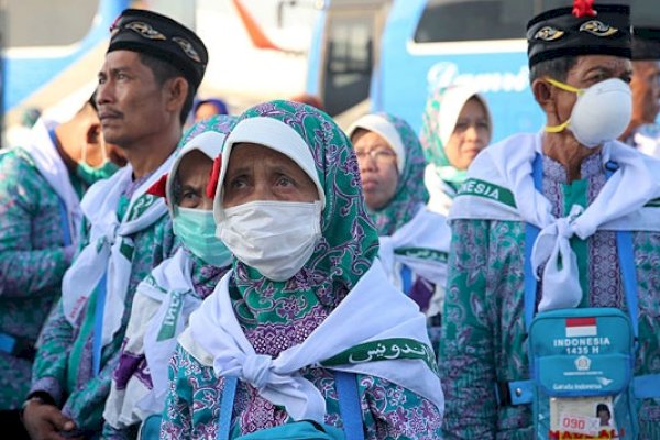 Kemenag Ungkap 108 Ribu Calon Jemaah Reguler Belum Lunasi Biaya Haji