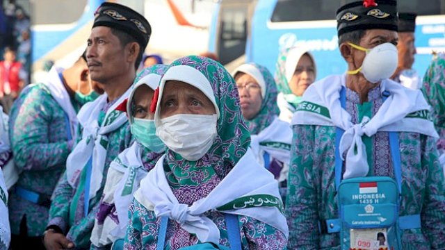 Kemenag Ungkap 108 Ribu Calon Jemaah Reguler Belum Lunasi Biaya Haji