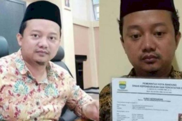 Akhirnya, MA Vonis Mati Herry Wirawan Si Pemerkosa 13 Santri