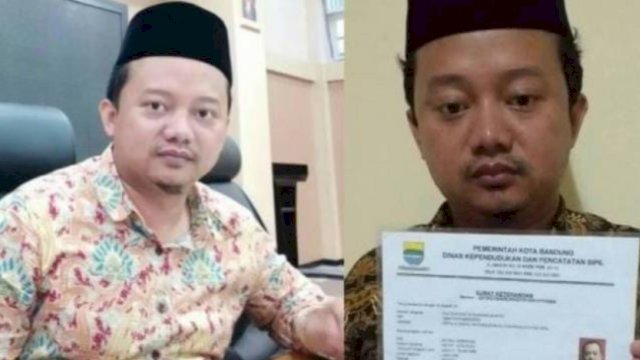 Akhirnya, MA Vonis Mati Herry Wirawan Si Pemerkosa 13 Santri