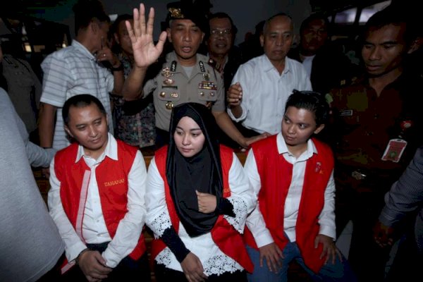 TOK! Mahkamah Agung Putuskan Aset First Travel Dikembalikan ke Jemaah