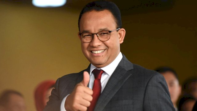 Setelah NasDem – Demokrat, Kini Giliran PKS Nyatakan Dukungan, Anies Baswedan Genggam Tiket Capres 2024!