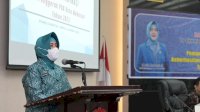 Indira Yusuf Ismail Genjot Realisasi Program Kerja 2023 Perkuat Lorong Wisata