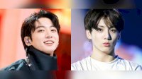 Jungkook BTS Dinobatkan Sebagai Pria Paling Tampan di Dunia Tahun 2022