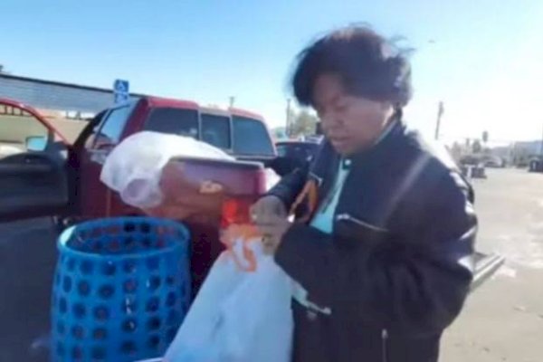 Ingat Saifuddin Ibrahim, Tersangka Penistaan Agama yang Kini Disorot Karena Jadi Pemulung di AS