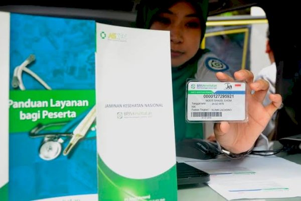 Naik! Menkes Beberkan Tarif Baru Layanan Peserta JKN