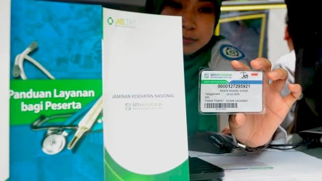 Naik! Menkes Beberkan Tarif Baru Layanan Peserta JKN