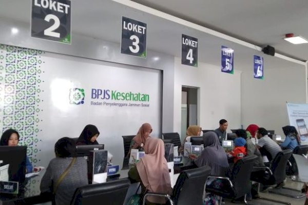 Menkes Rilis Aturan Baru Standar Tarif Layanan Kesehatan Dibayar BPJS