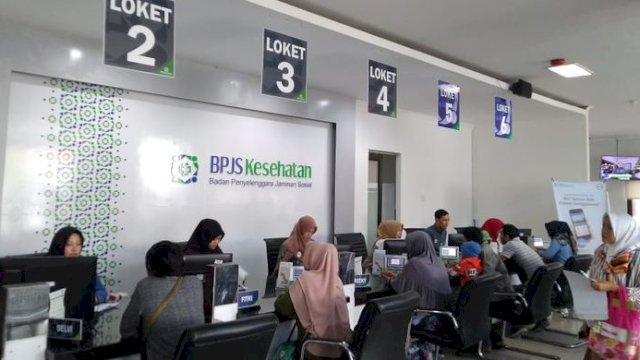 Menkes Rilis Aturan Baru Standar Tarif Layanan Kesehatan Dibayar BPJS