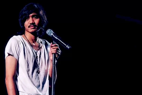 Buka Konser Sheila On 7 dengan Pejantan Tangguh, Duta: Jangan Menangis