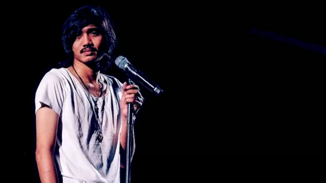 Buka Konser Sheila On 7 dengan Pejantan Tangguh, Duta: Jangan Menangis