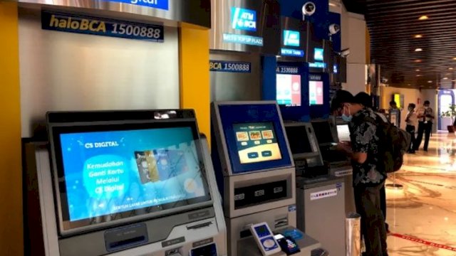 Rekening Dikuras Tukang Becak, Nasabah Ancam Gugat BCA