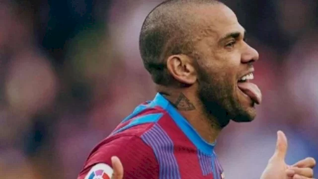 Dani Alves Ditangkap Polisi karena Dugaan Pelecehan Seksual