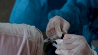 PPKM Dicabut, Capaian Vaksinasi Covid-19 Dosis Booster Baru 29,21%