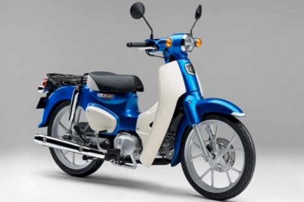 Catat! Berikut Tips Dasar Merawat Motor