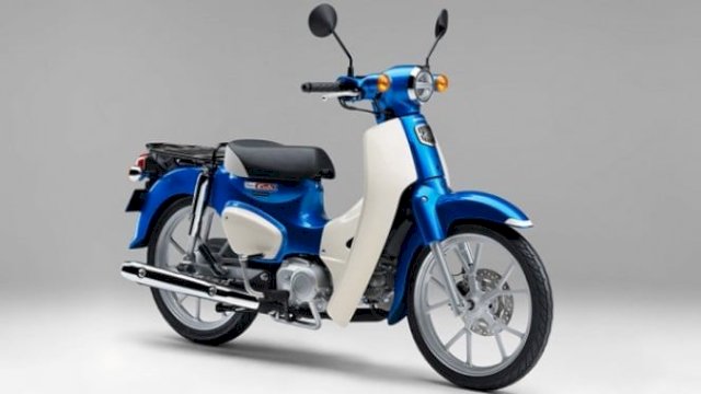 Sepeda Motor (F-Int)