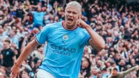 Jadwal Siaran Langsung MU Vs Man City di Liga Inggris, Sabtu 14 Januari 2023