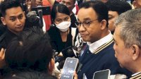 Soal Cawapres Anies, NasDem Ultimatum Partai Calon Mitra Koalisi: Tak Boleh Bicara Kepentingan Parpol Sendiri!