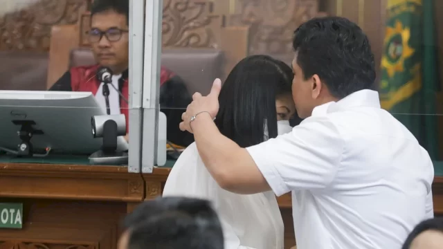 Jaksa: Ferdy Sambo Anggap Putri Candrawathi Cinta Pertama tapi Cuek soal Pelecehan