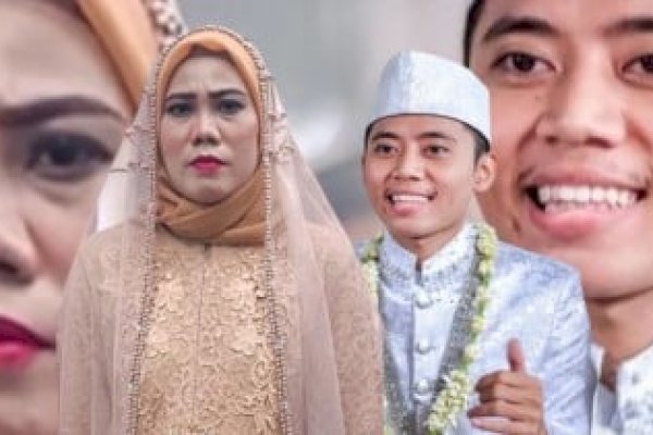 Ramai Diberitakan Selingkuh dengan Mertua, Pelaku Malah Ngamuk: Gak Usah Urusin Hidup Orang