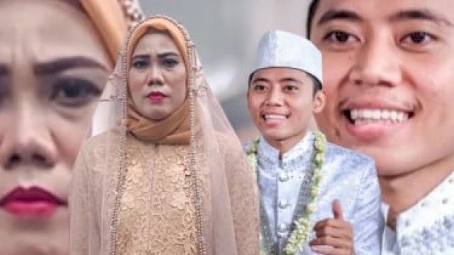 Ramai Diberitakan Selingkuh dengan Mertua, Pelaku Malah Ngamuk: Gak Usah Urusin Hidup Orang