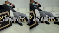 Reaksi Mencengangkan Hakim Wahyu saat Dicecar Video Bahas Perkara Sambo dengan Teman Perempuan