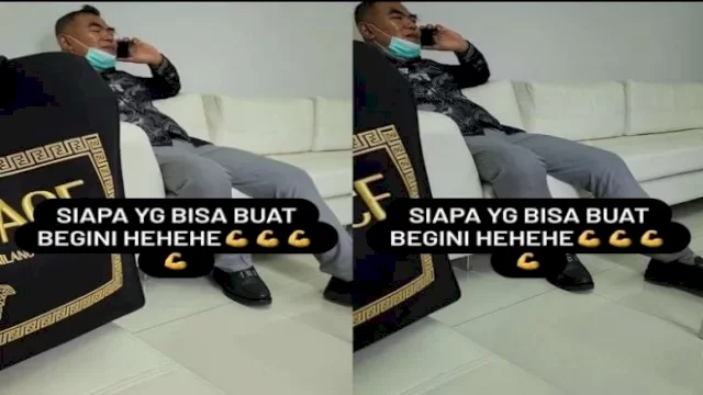 Reaksi Mencengangkan Hakim Wahyu saat Dicecar Video Bahas Perkara Sambo dengan Teman Perempuan