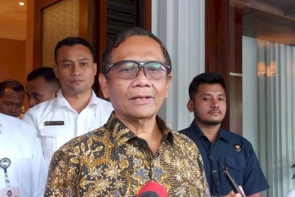Mahfud Kecewa June Terdakwa Indosurya yang Rugikan Nasabah Rp106 Triliun Divonis Bebas, Dorong Kejagung Banding
