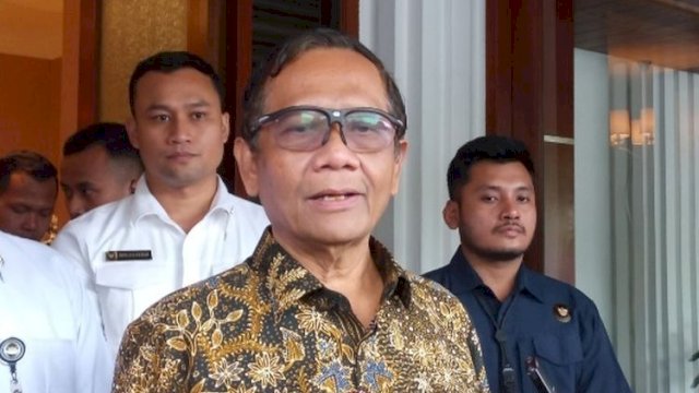 Mahfud Kecewa June Terdakwa Indosurya yang Rugikan Nasabah Rp106 Triliun Divonis Bebas, Dorong Kejagung Banding