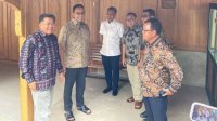 Sudirman Said: NasDem, PKS dan Demokrat Siap Deklarasi Bersama &#8216;Koalisi Perubahan&#8217;